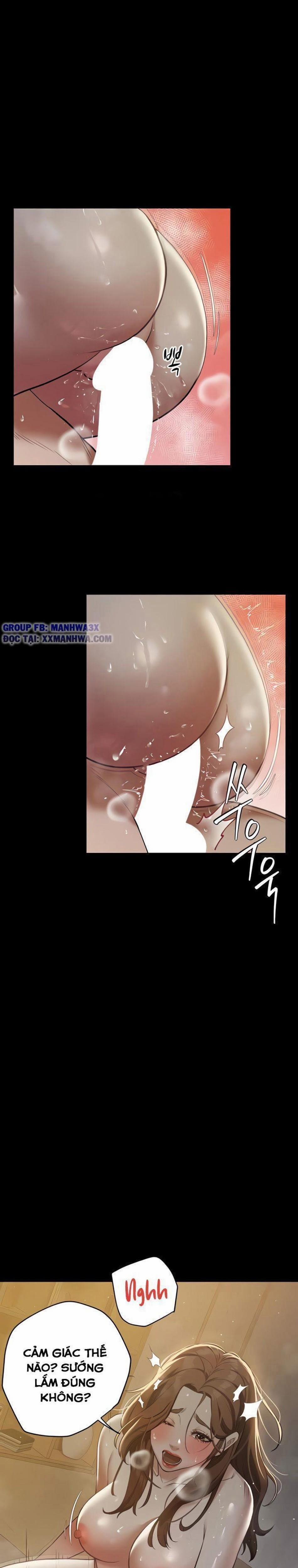 Gia Sư Trả Thù 31 trang 13