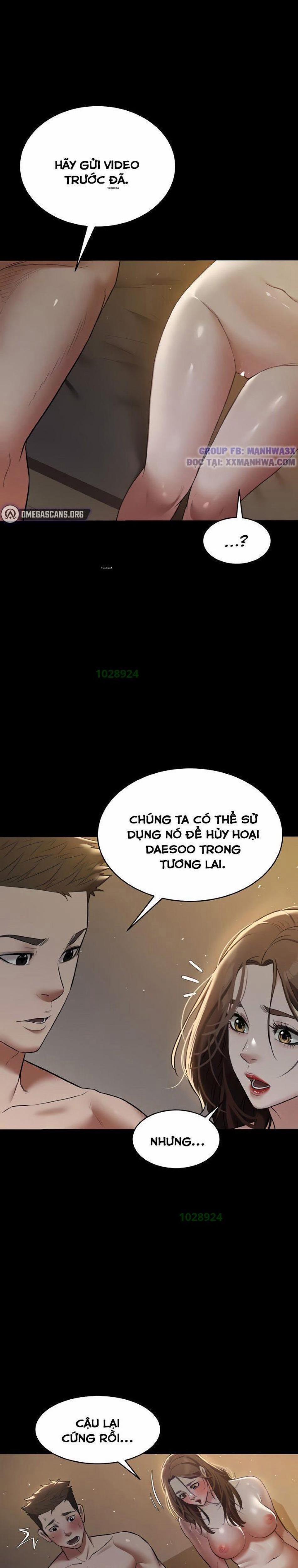 Gia Sư Trả Thù 31 trang 2