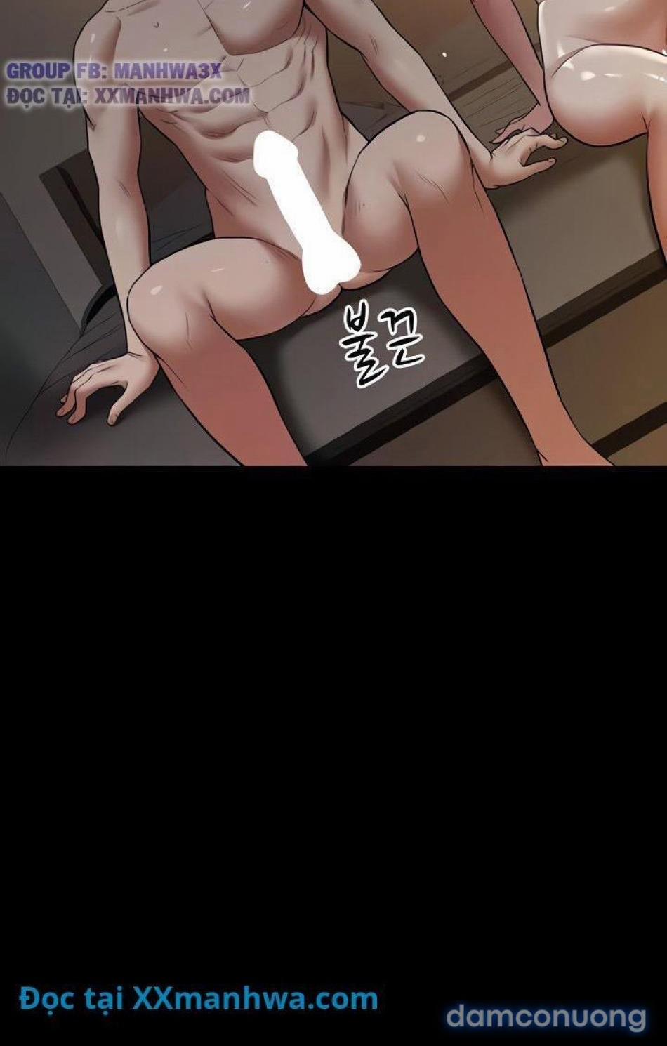 Gia Sư Trả Thù 31 trang 3