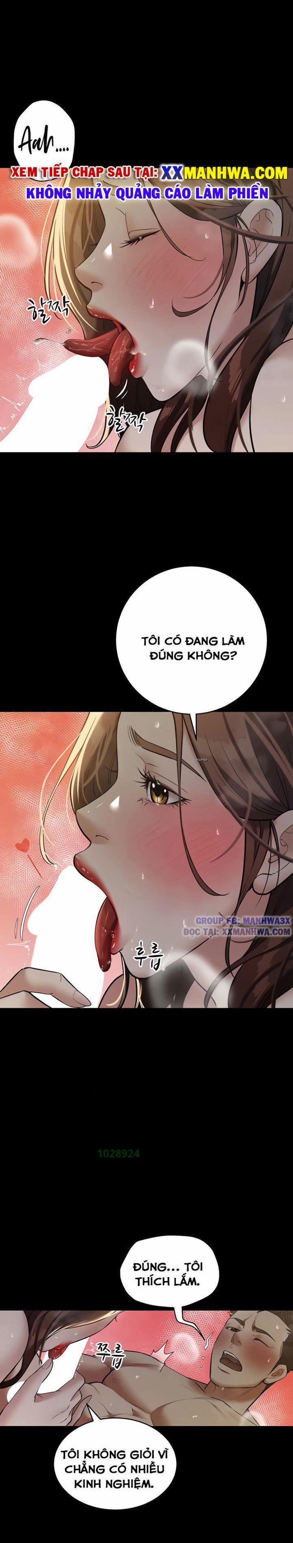 Gia Sư Trả Thù 31 trang 6