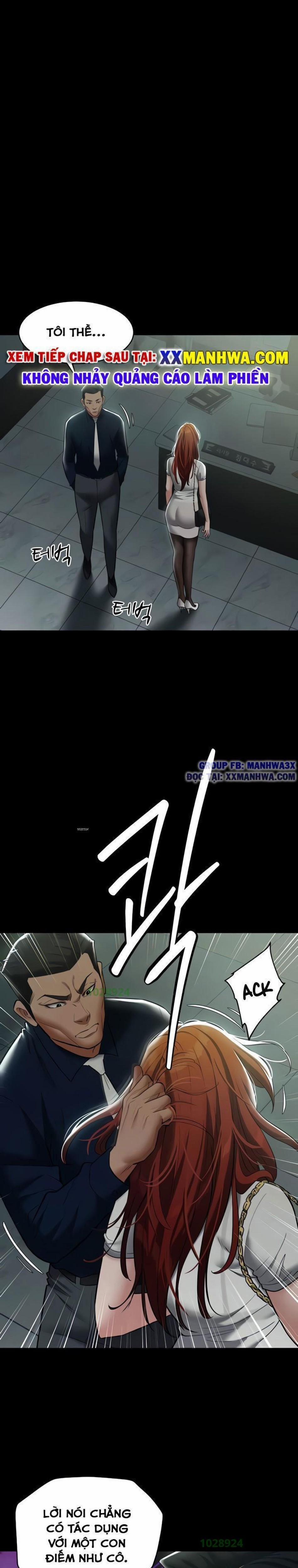 Gia Sư Trả Thù 32 trang 10