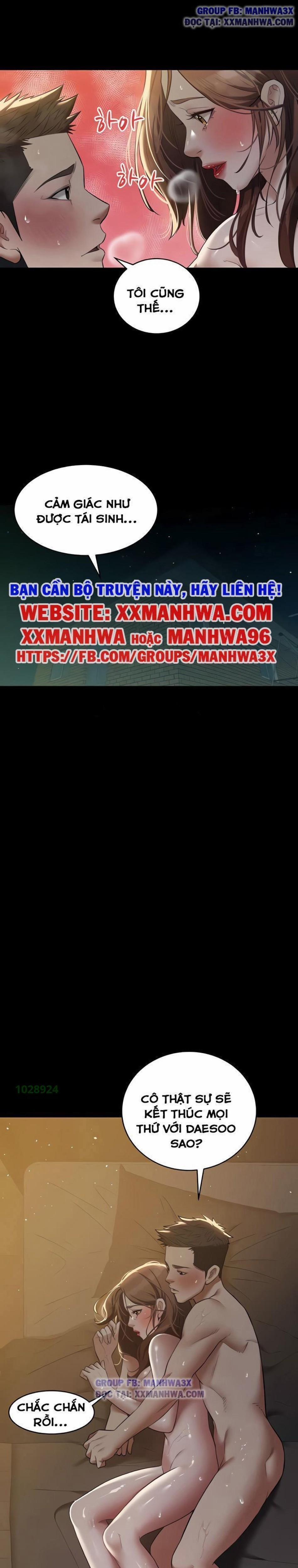 Gia Sư Trả Thù 32 trang 4