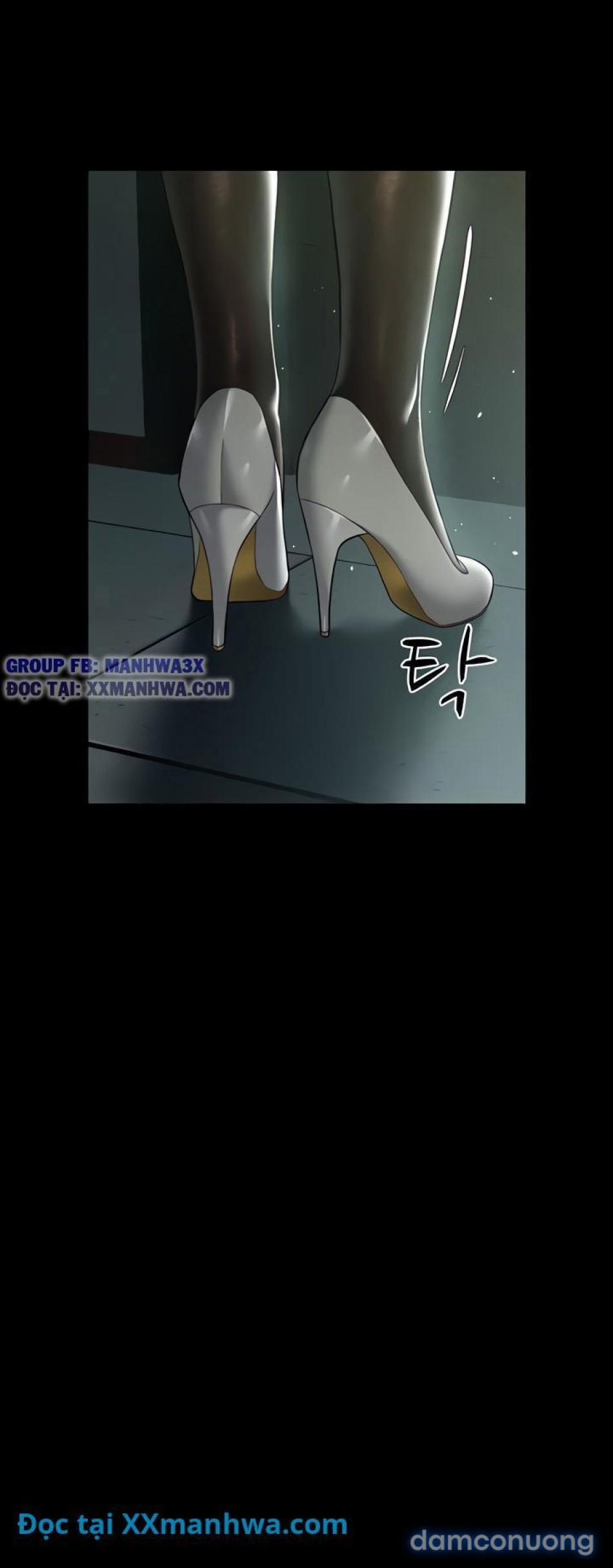 Gia Sư Trả Thù 32 trang 7