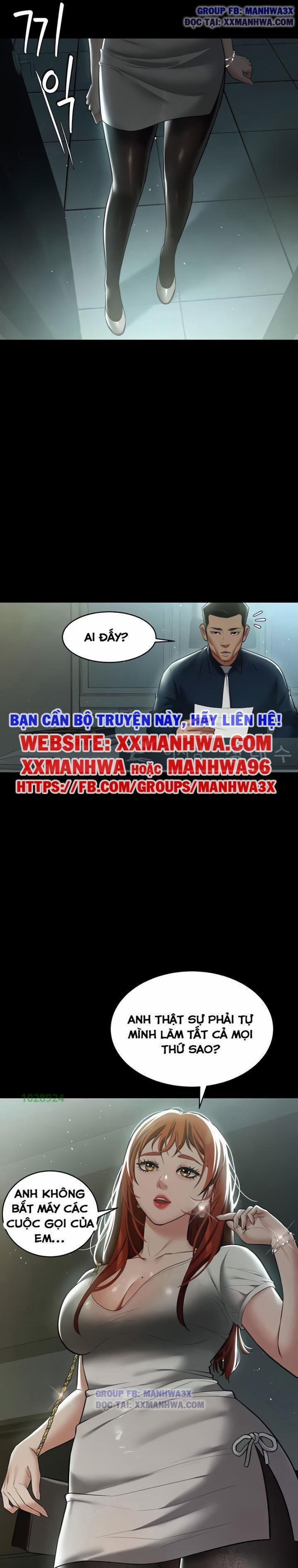 Gia Sư Trả Thù 32 trang 8