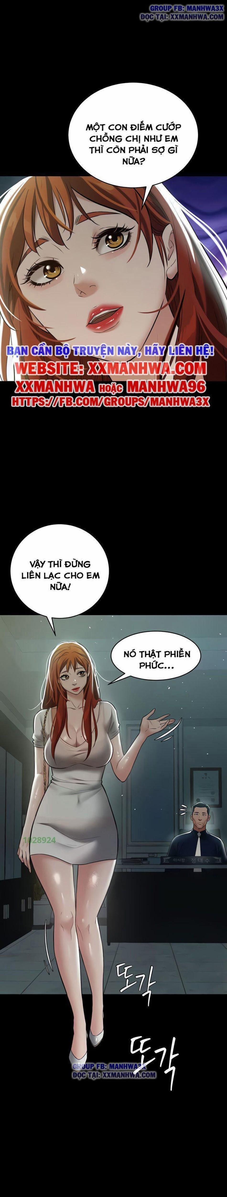 Gia Sư Trả Thù 33 trang 12