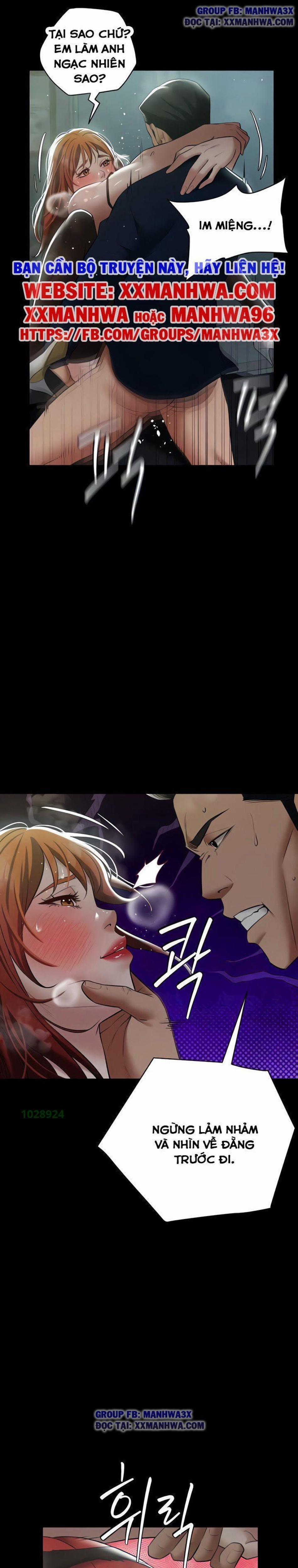 Gia Sư Trả Thù 33 trang 4