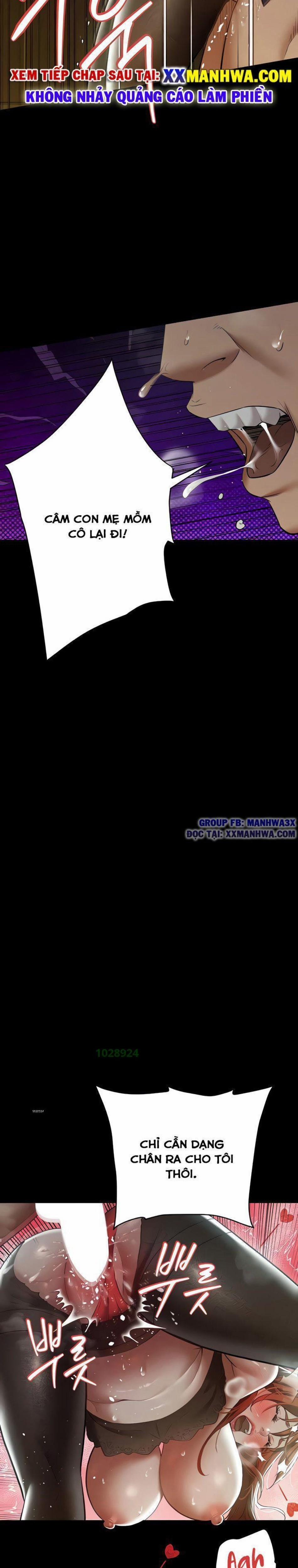 Gia Sư Trả Thù 33 trang 6