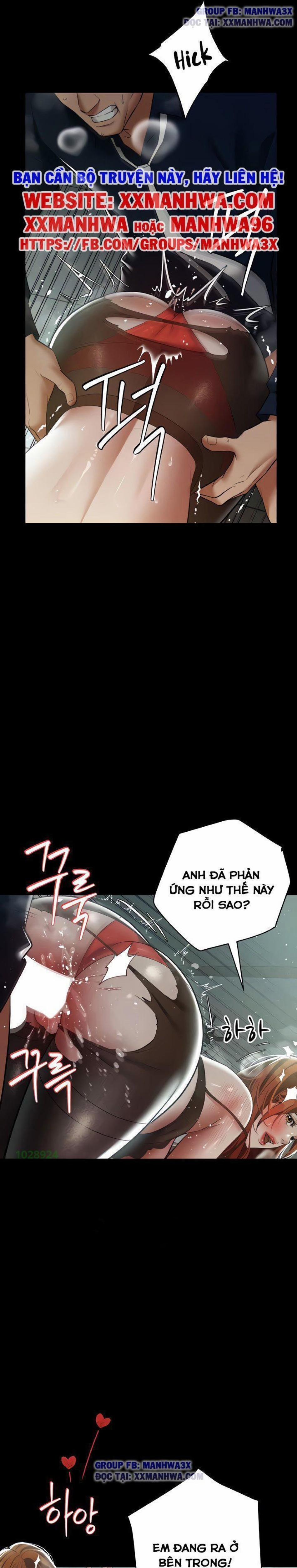 Gia Sư Trả Thù 33 trang 8