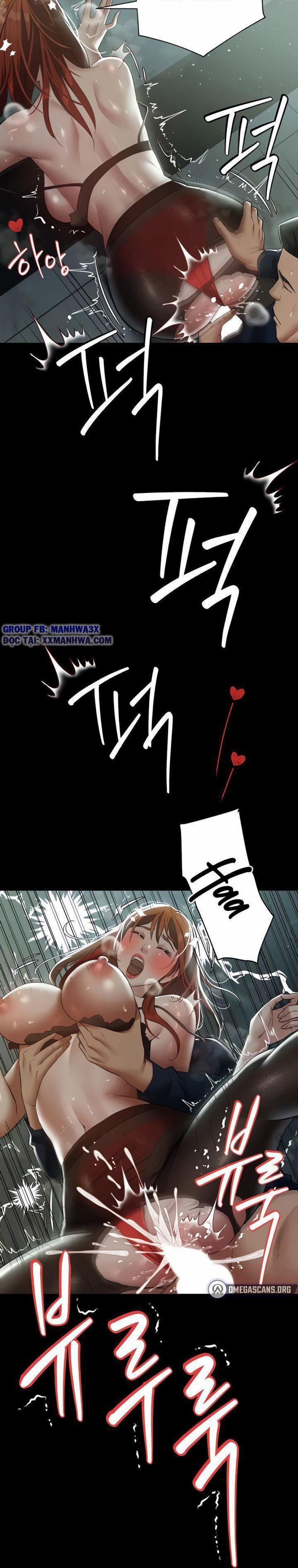 Gia Sư Trả Thù 33 trang 9