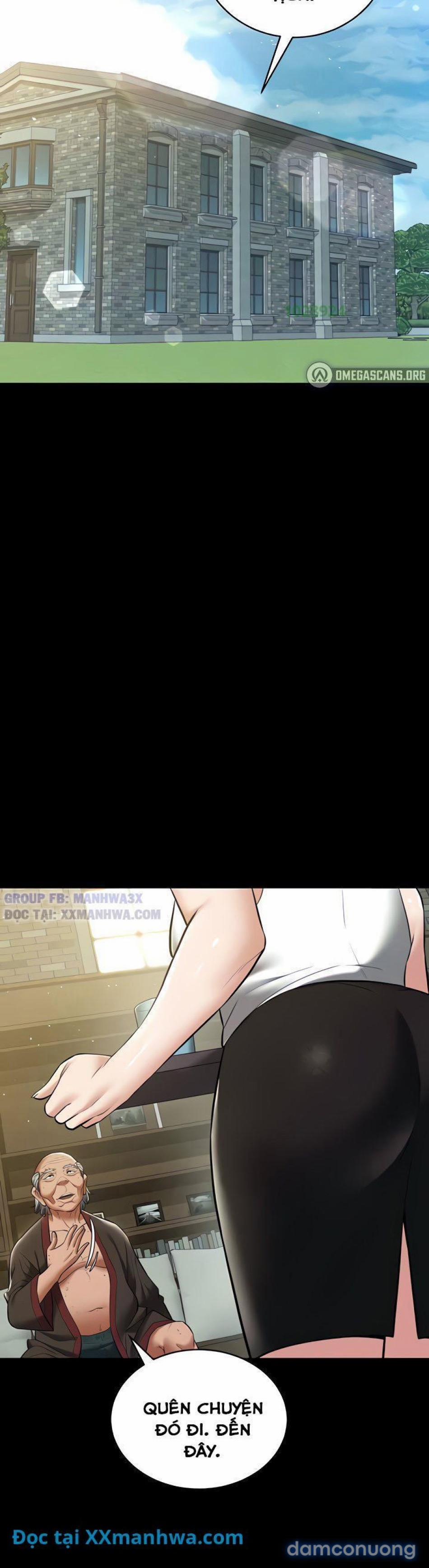 Gia Sư Trả Thù 34 trang 11