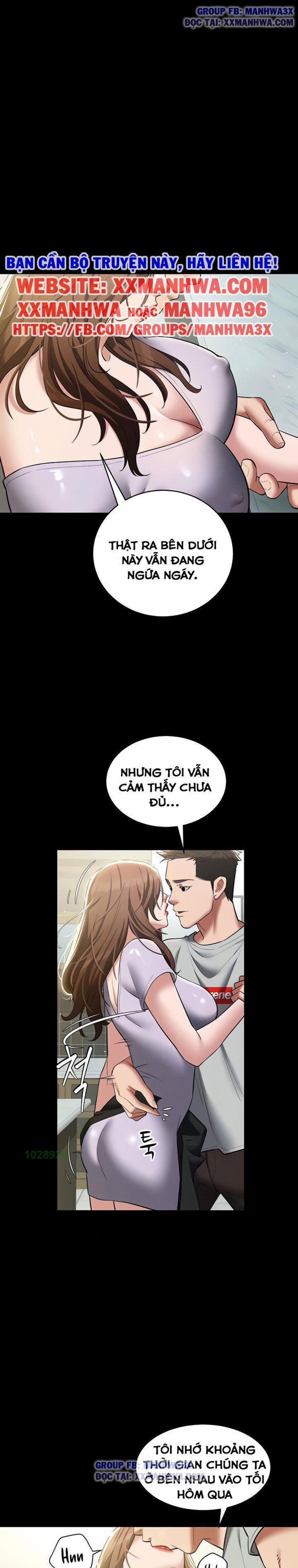 Gia Sư Trả Thù 34 trang 8