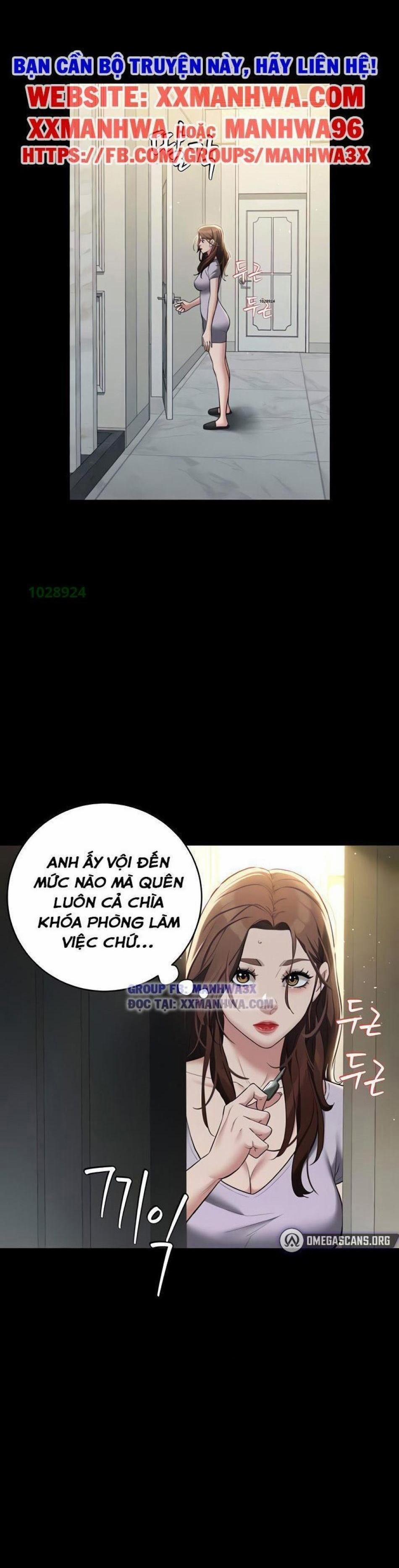 Gia Sư Trả Thù 35 trang 0