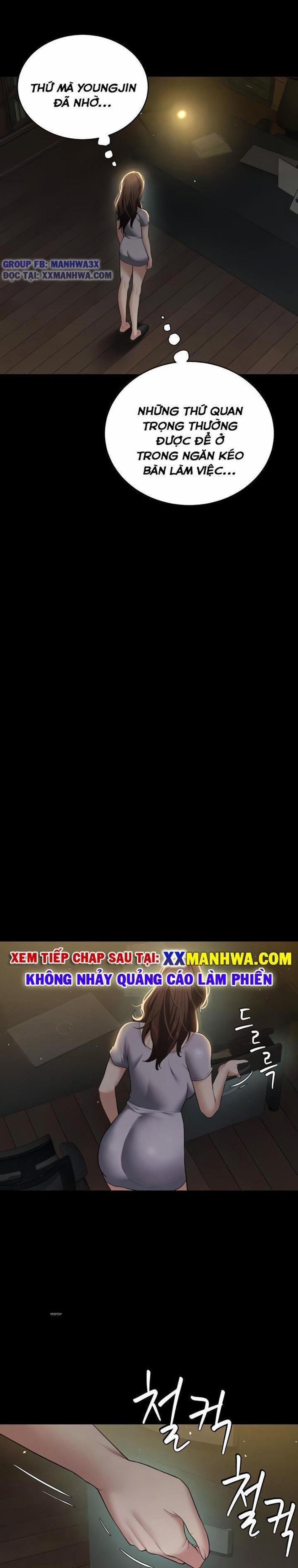 Gia Sư Trả Thù 35 trang 1