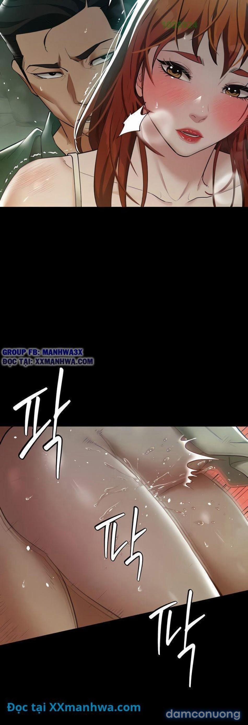 Gia Sư Trả Thù 35 trang 11