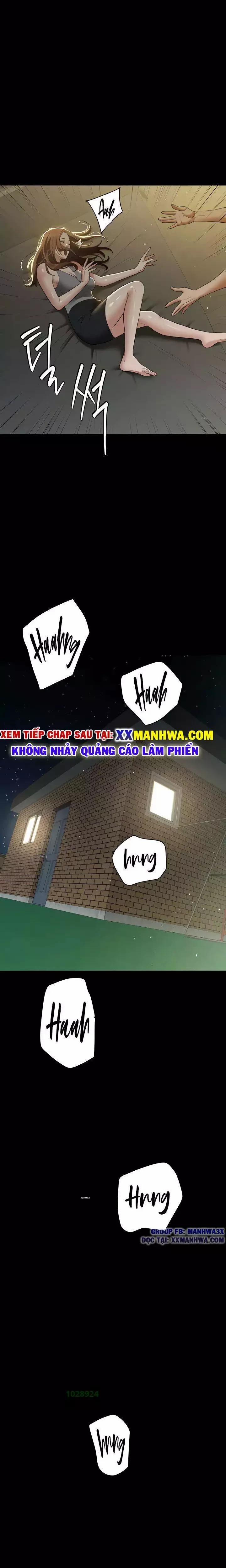 Gia Sư Trả Thù 36 trang 10