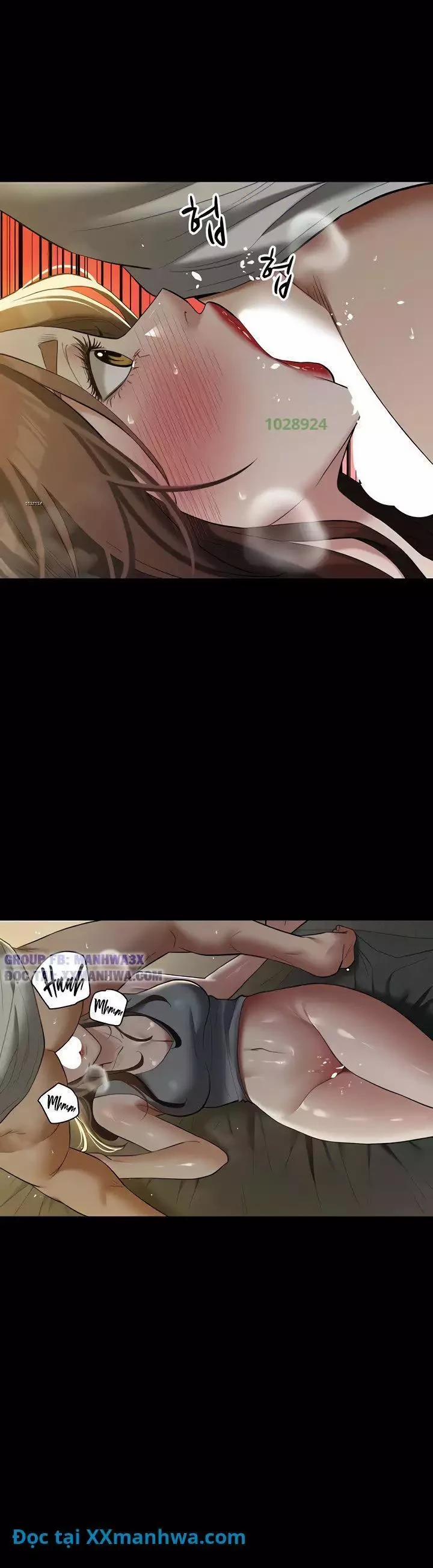 Gia Sư Trả Thù 36 trang 11