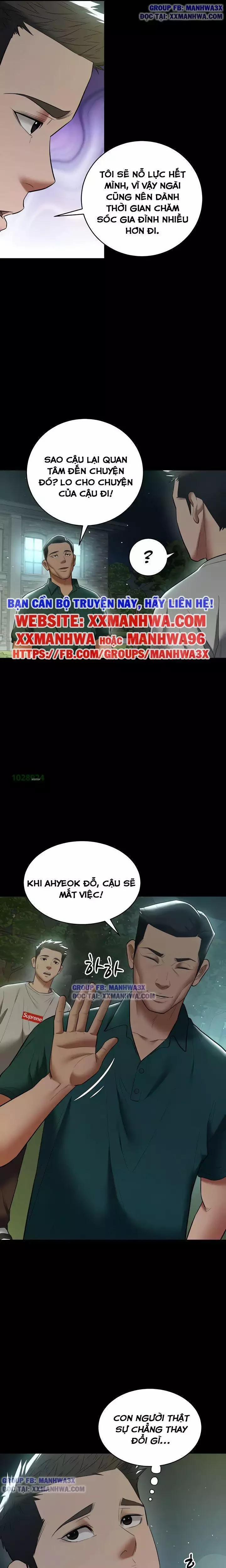 Gia Sư Trả Thù 36 trang 3