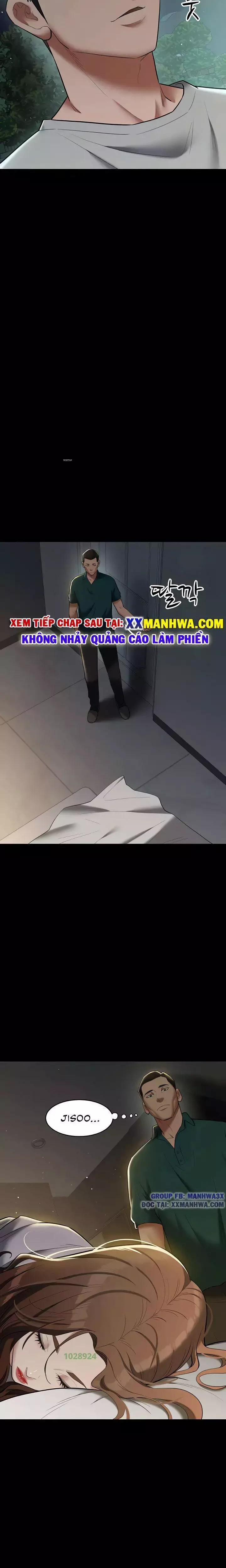 Gia Sư Trả Thù 36 trang 4