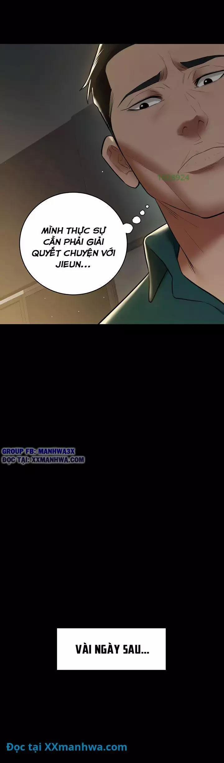 Gia Sư Trả Thù 36 trang 5