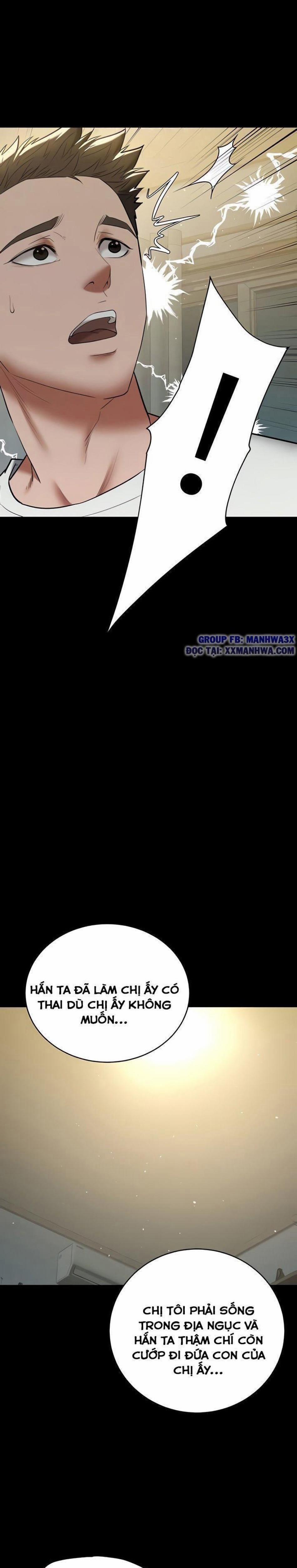 Gia Sư Trả Thù 37 trang 2