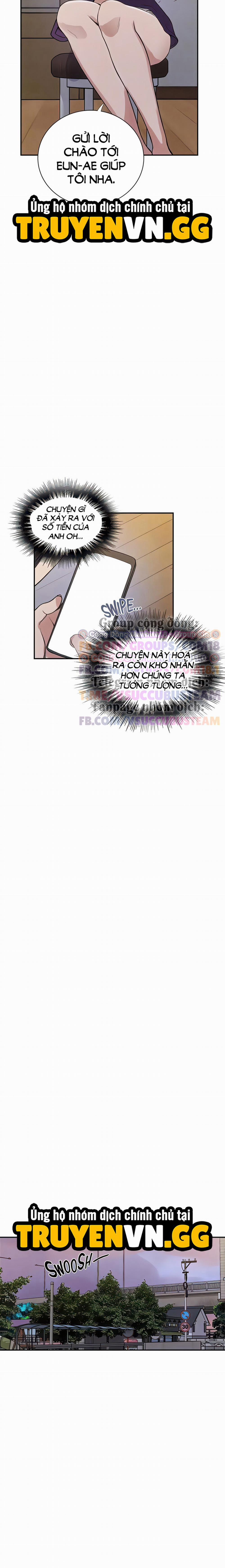 Gia Sư Trả Thù 5 trang 8