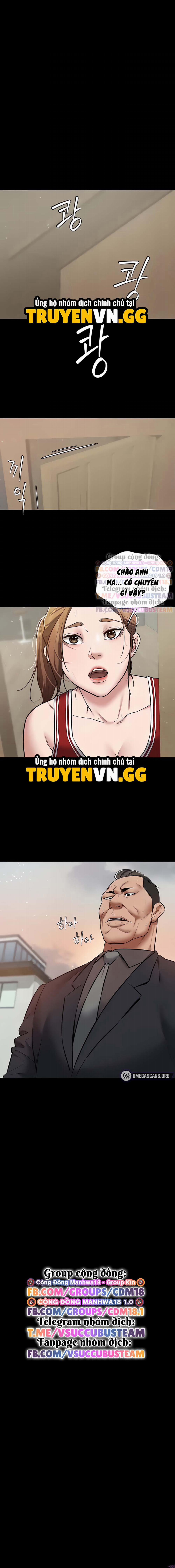 Gia Sư Trả Thù 7 trang 8