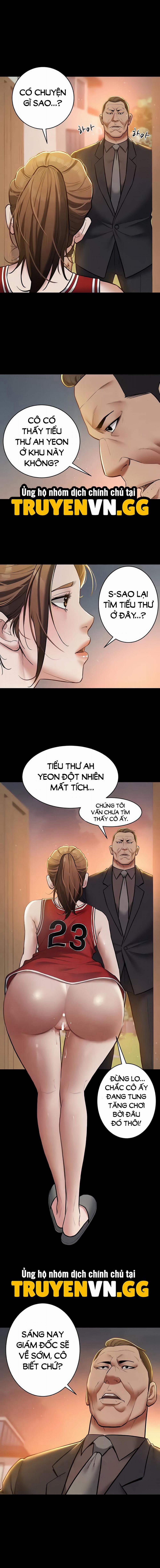 Gia Sư Trả Thù 8 trang 2