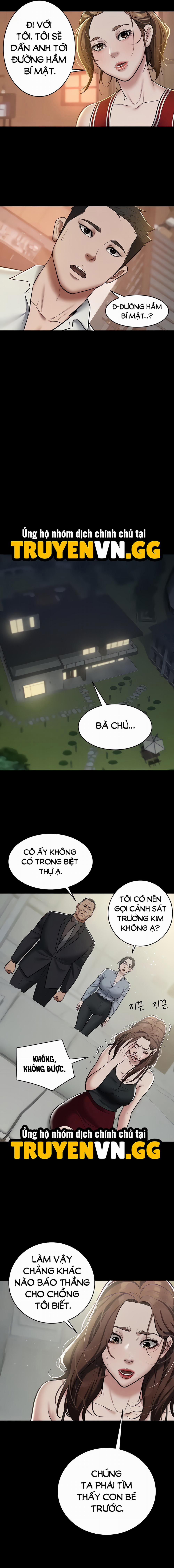 Gia Sư Trả Thù 8 trang 5