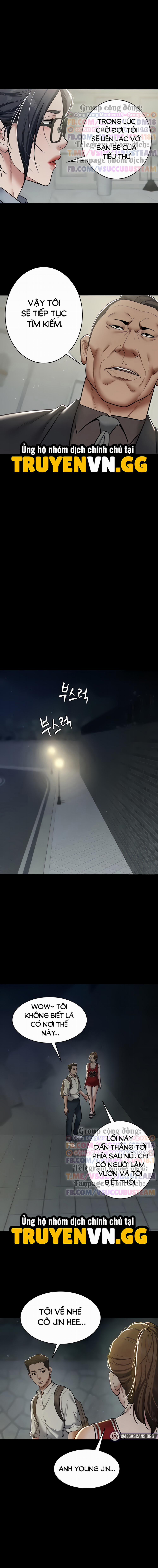 Gia Sư Trả Thù 8 trang 6