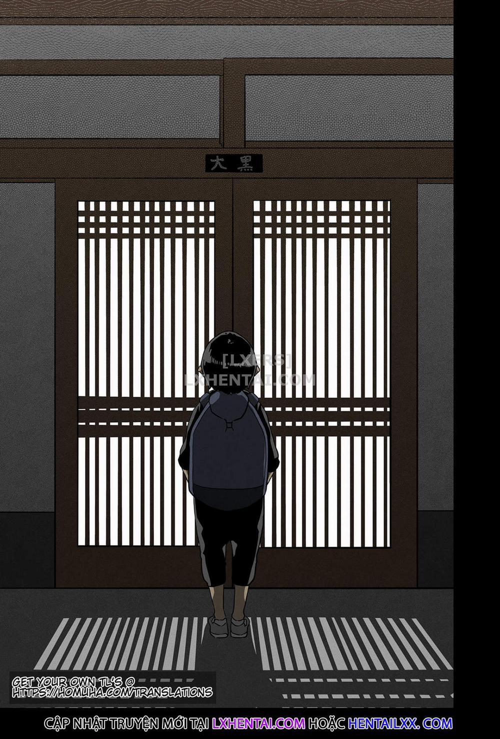 Gia Tộc Dâm Loàn 5 trang 3