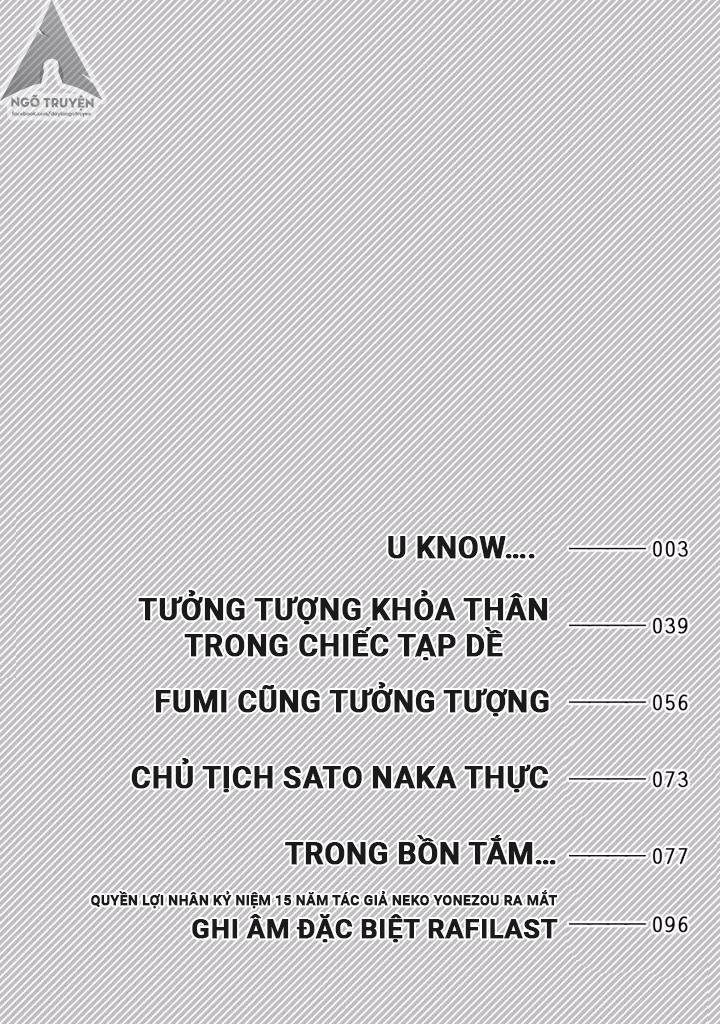 Giá Trị Ảo Tưởng Đang Tăng Lên 1 trang 1