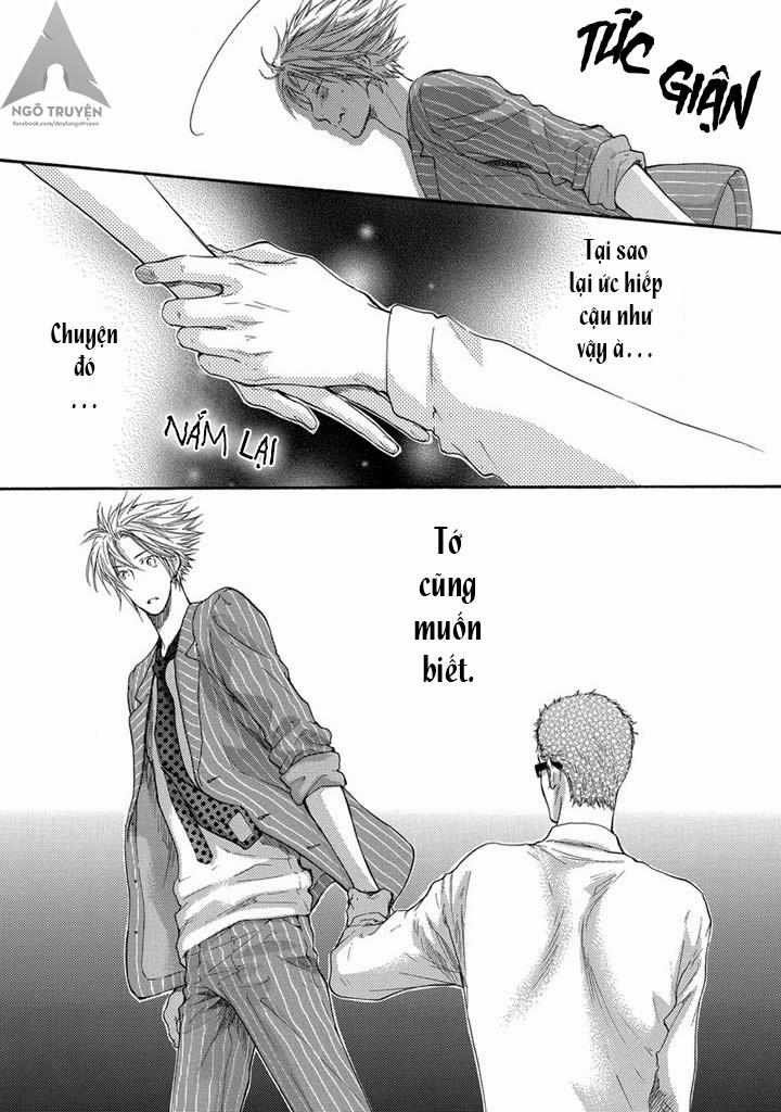 Giá Trị Ảo Tưởng Đang Tăng Lên 1 trang 12