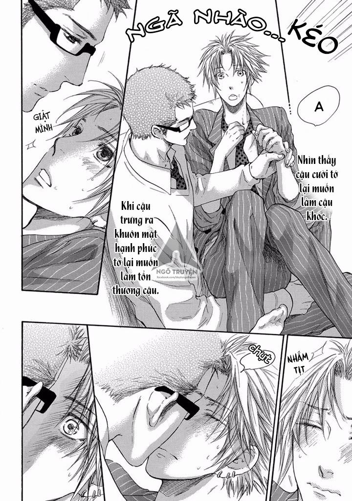 Giá Trị Ảo Tưởng Đang Tăng Lên 1 trang 13