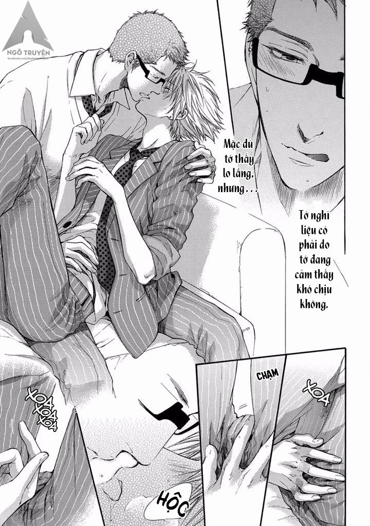 Giá Trị Ảo Tưởng Đang Tăng Lên 1 trang 14