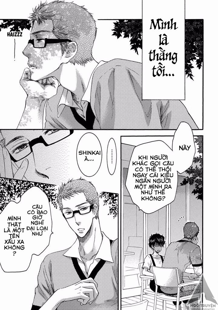 Giá Trị Ảo Tưởng Đang Tăng Lên 1 trang 16