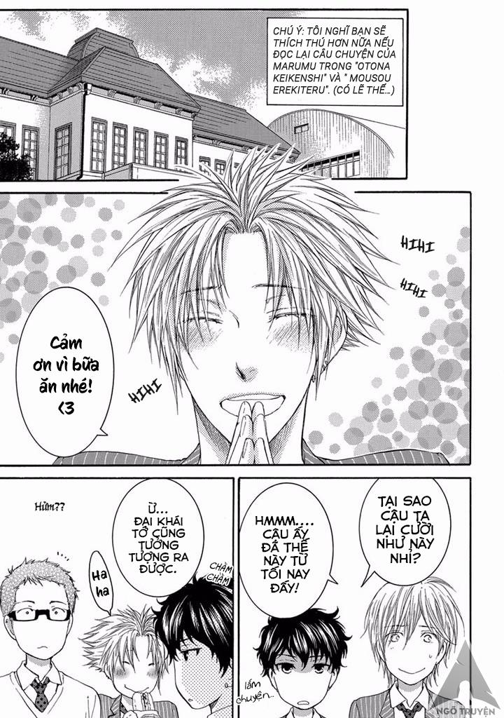 Giá Trị Ảo Tưởng Đang Tăng Lên 1 trang 2