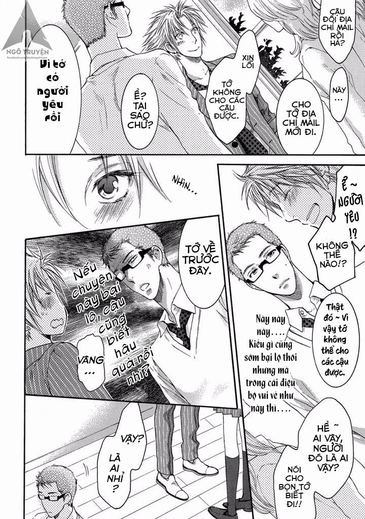 Giá Trị Ảo Tưởng Đang Tăng Lên 1 trang 21