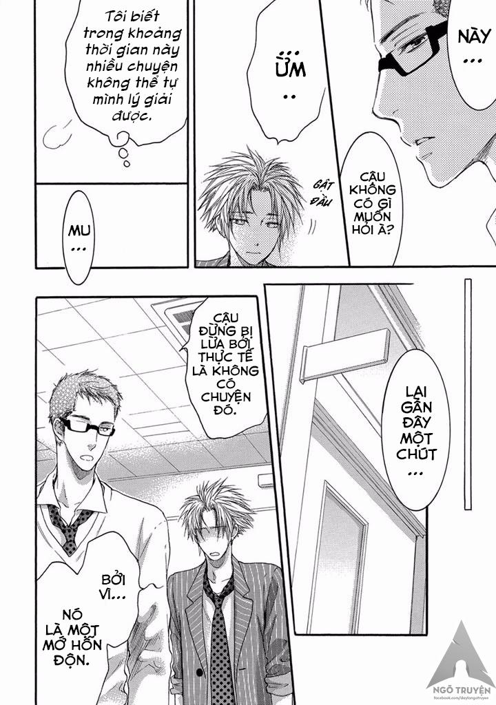 Giá Trị Ảo Tưởng Đang Tăng Lên 1 trang 25