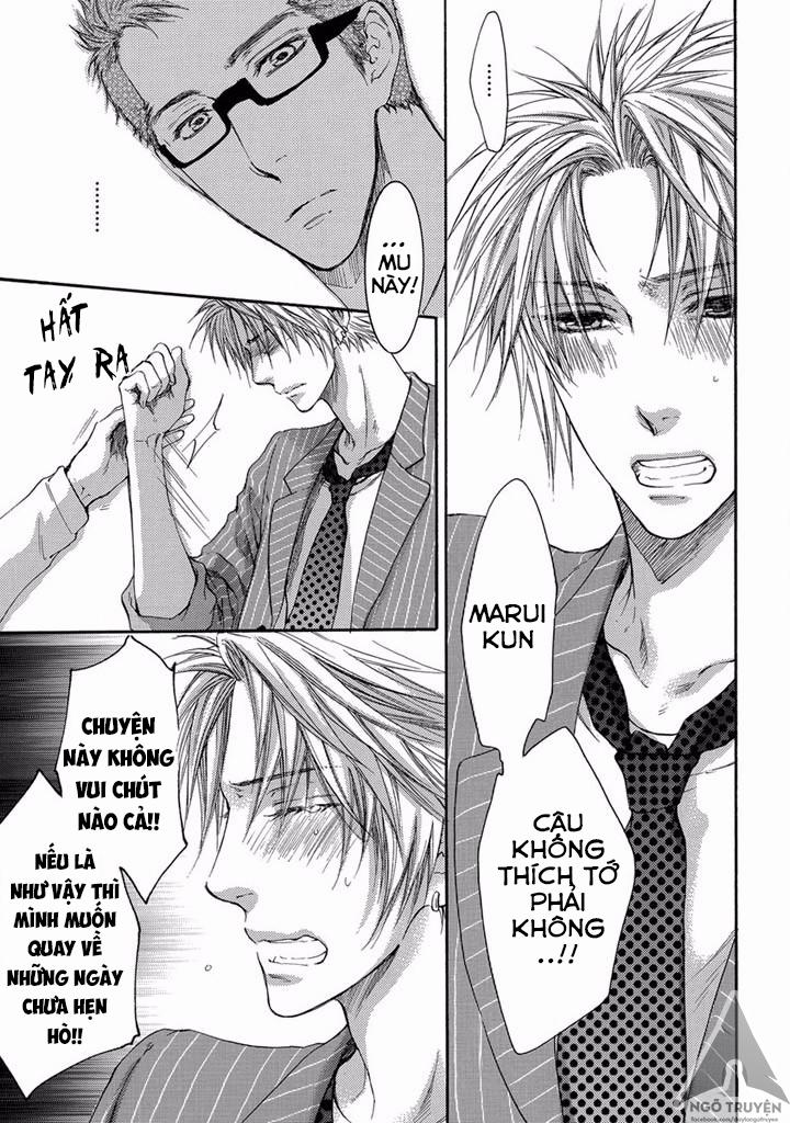 Giá Trị Ảo Tưởng Đang Tăng Lên 1 trang 26