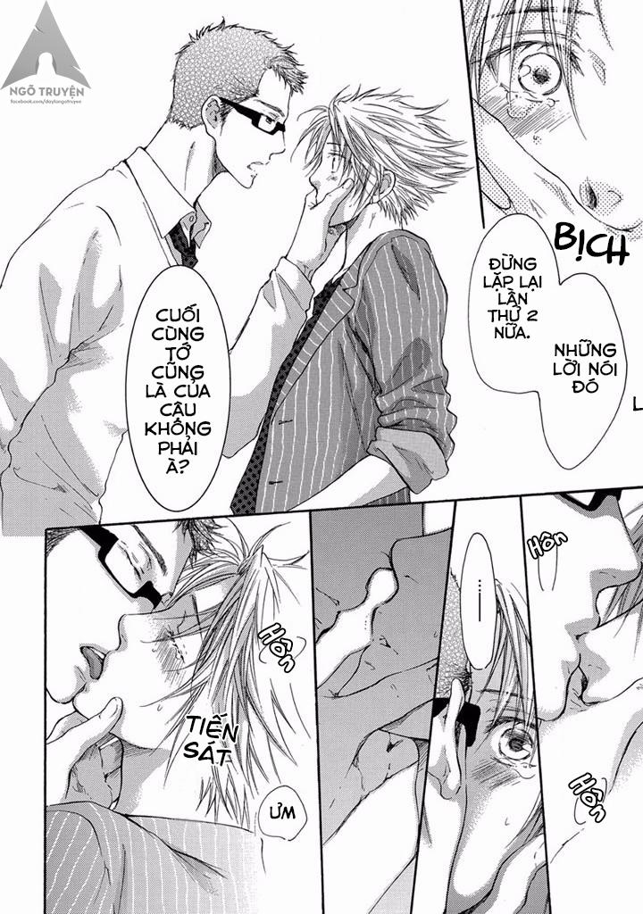 Giá Trị Ảo Tưởng Đang Tăng Lên 1 trang 27