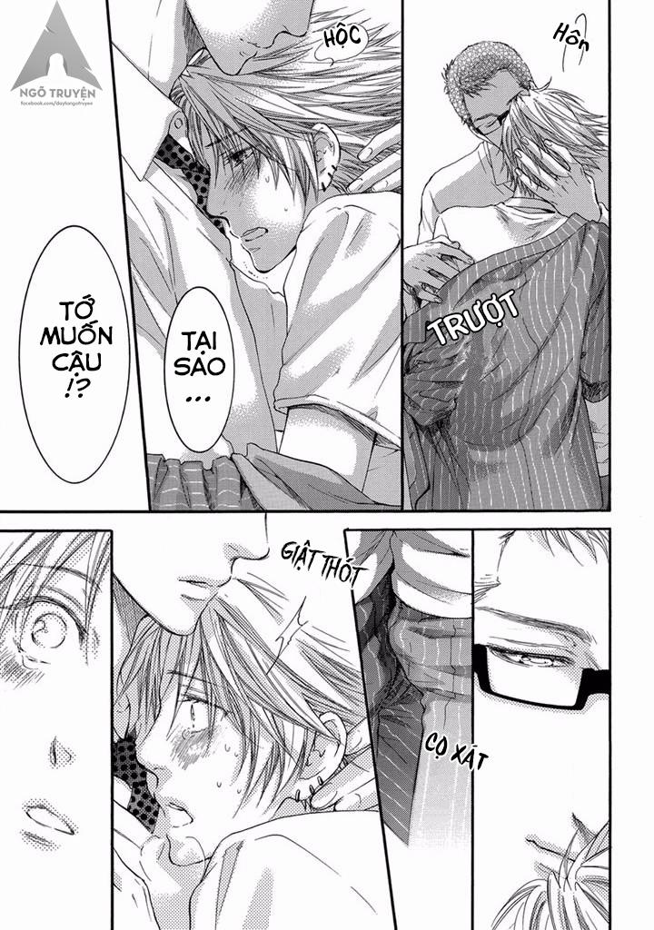 Giá Trị Ảo Tưởng Đang Tăng Lên 1 trang 28