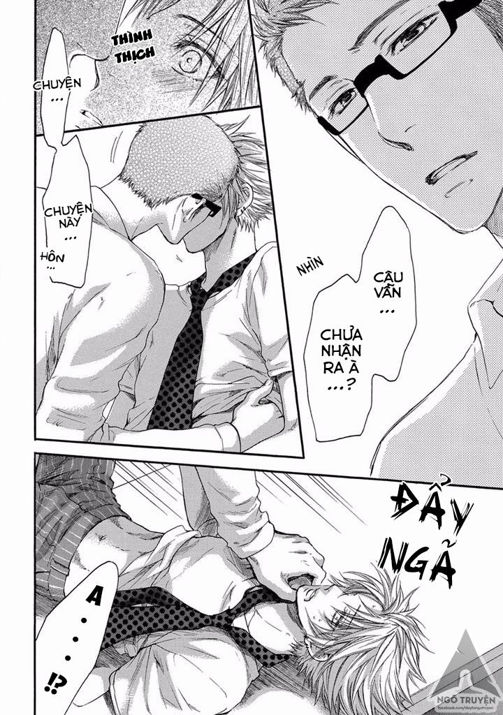 Giá Trị Ảo Tưởng Đang Tăng Lên 1 trang 29