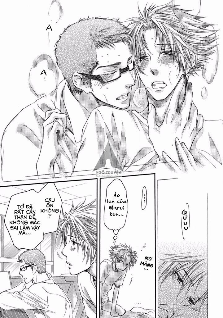 Giá Trị Ảo Tưởng Đang Tăng Lên 1 trang 32