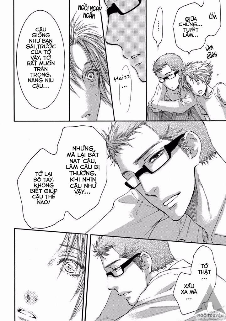 Giá Trị Ảo Tưởng Đang Tăng Lên 1 trang 33