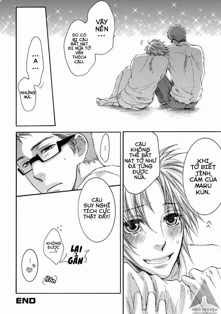 Giá Trị Ảo Tưởng Đang Tăng Lên 1 trang 35