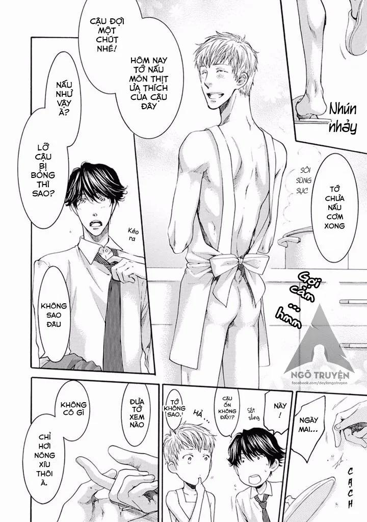 Giá Trị Ảo Tưởng Đang Tăng Lên 2 trang 5