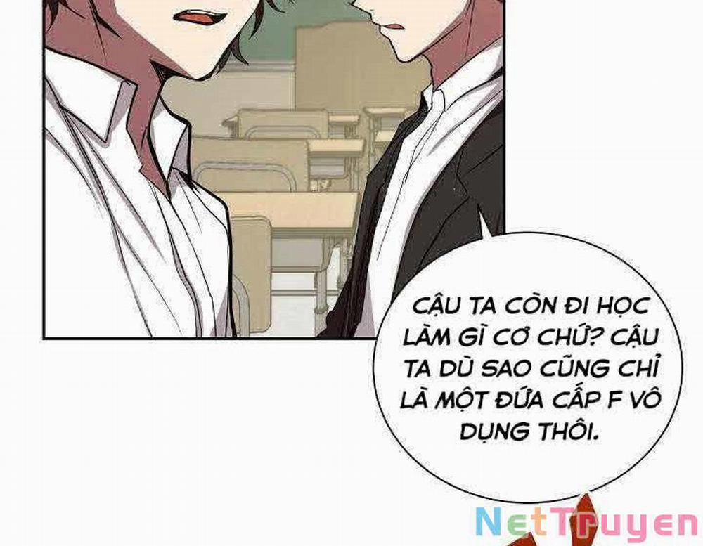 Giả Vờ Làm Kẻ Vô Dụng Ở Học Đường 1 trang 121