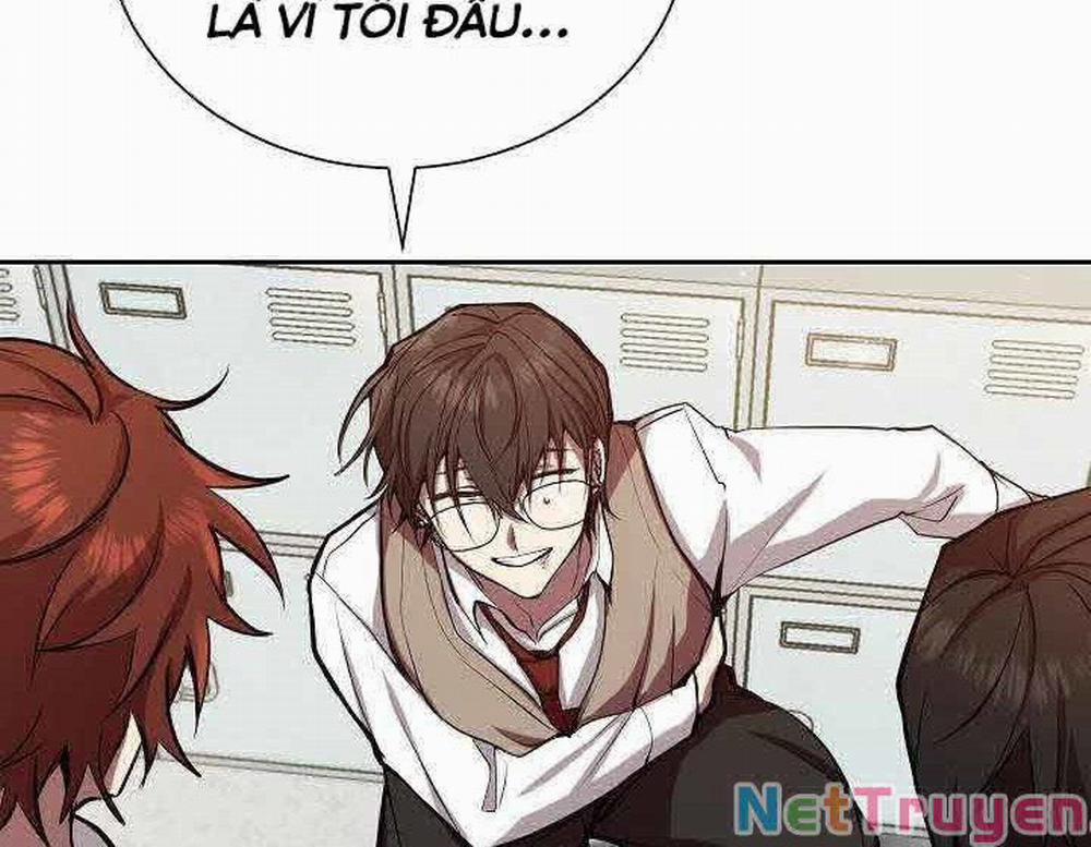 Giả Vờ Làm Kẻ Vô Dụng Ở Học Đường 1 trang 124