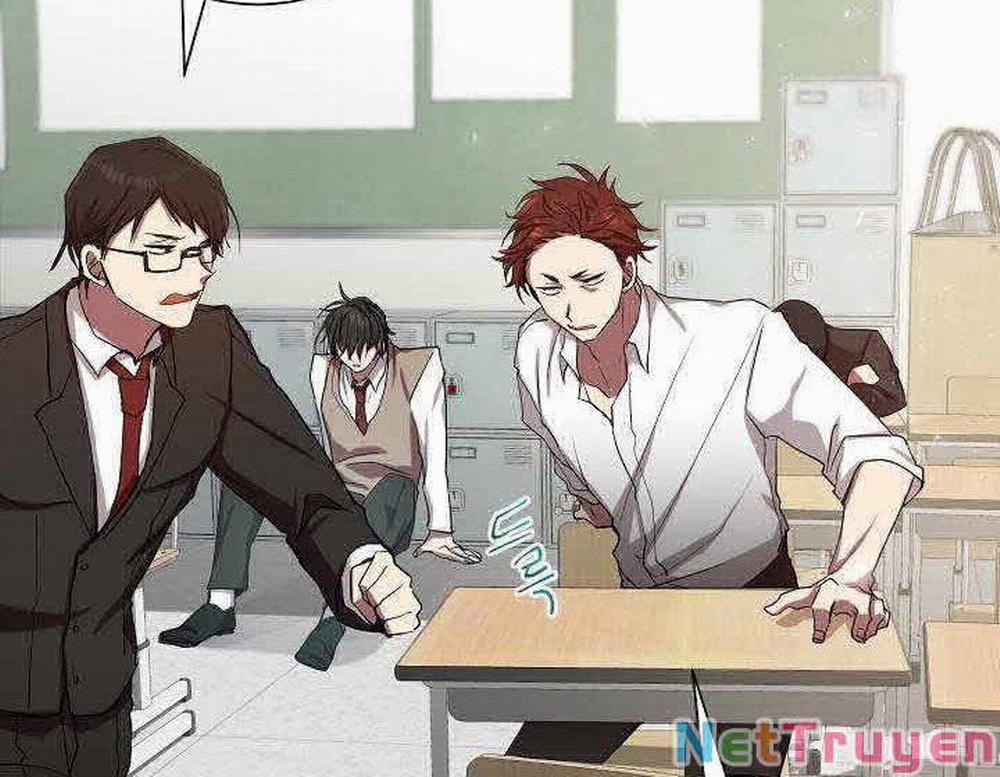 Giả Vờ Làm Kẻ Vô Dụng Ở Học Đường 1 trang 131