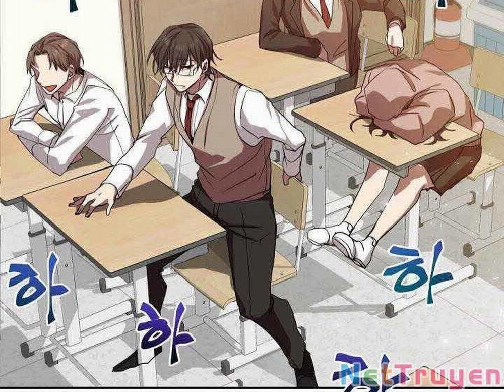 Giả Vờ Làm Kẻ Vô Dụng Ở Học Đường 1 trang 137